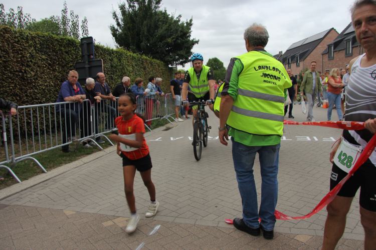 Landlopersjogging 2022